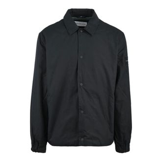 Calvin Klein Jeans Hombre, Chaquetas, Negro, Talla: XL