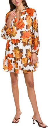 1.State 1.State Baby Doll Dress