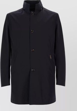 Moorer single breasted coat