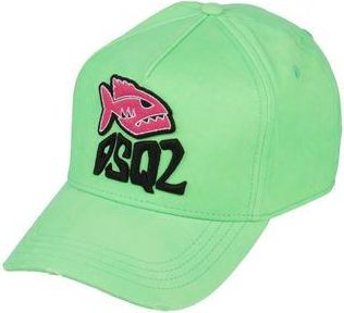 Dsquared2 ACCESSORIES - Hats on YOOX.COM