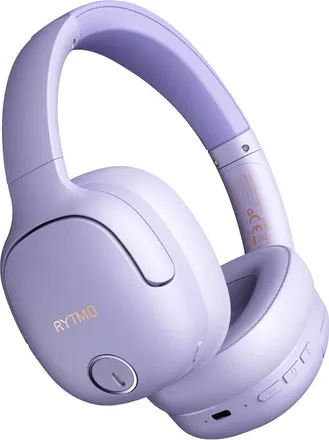 Manta Manta Hdp1001pu Rytmo Elegance Morado