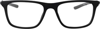 Nike Optical Glasses Model 7150 - Heren - Brillen - Zwart - 54 MM - Accessoires