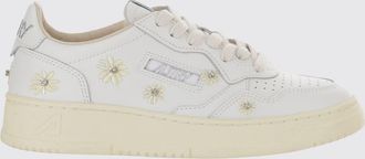 Autry Sneakers AUTRY Woman color White