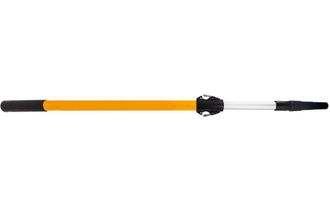 OEM Barra De Pintura Telesc&oacute;pica Ligera Fuerte Fibra De Vidrio 1,2-2,0 M Hardy Select