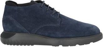 Hogan FOOTWEAR - Ankle boots on YOOX.COM