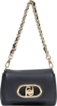 Liu Jo Donna, Borse, Nero, Taglia unica, new