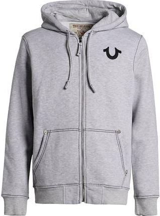 True Religion TOPWEAR - Sweatshirts on YOOX.COM