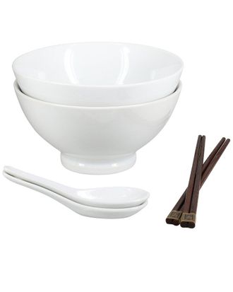 BIA Cordon Bleu Bia Cordon Bleu Noodles-2-Go Gift Box Set