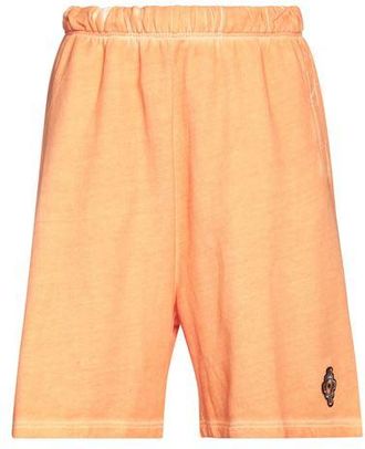 Marcelo Burlon PARTES DE ABAJO - Pantalones cortos y bermudas en YOOX.COM