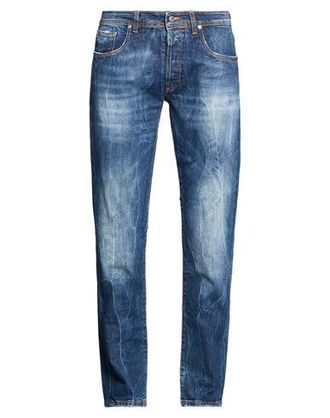 Liu Jo PARTES DE ABAJO - Pantalones vaqueros en YOOX.COM