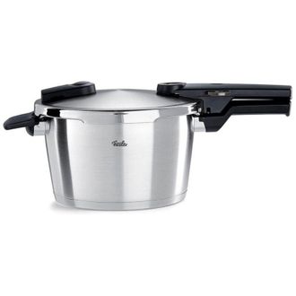 FISSLER Olla Presi&oacute;n Fissler Vitaquick Premium 4,5l 22cm