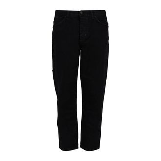 Antony Morato Jeans, Heren, Zwart, W38, Klassieke Dean Jeans voor Mannen