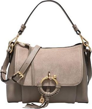 See By Chlo&eacute; JOAN MEDIUM HOBO BAG