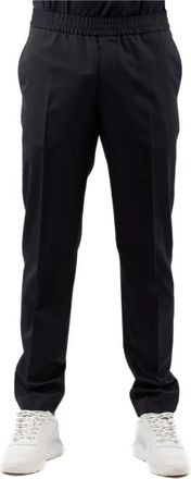 Hindustrie Herenbroek - Heren - Slim Fit Broeken - Blauw - 2XL - Broeken