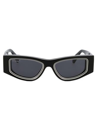 Off-white Sunglasses