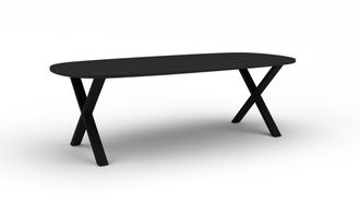 Schubiger M&ouml;bel Esstisch Tombar