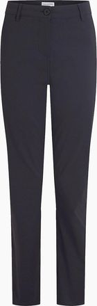 Craghoppers Womens Craghoppers Womens/Ladies Kiwi Pro III Trousers - Navy - Size: 22 uk l