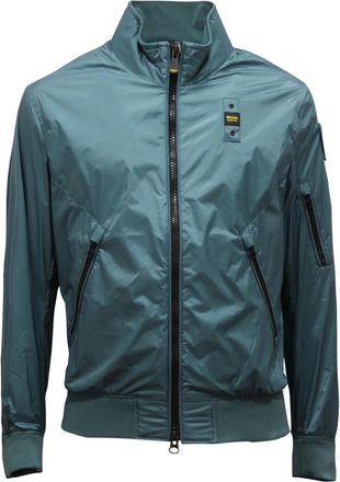 Blauer Uomo, Giacche, Verde, S, new