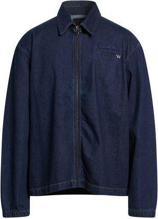 Why Not Brand Denim shirts