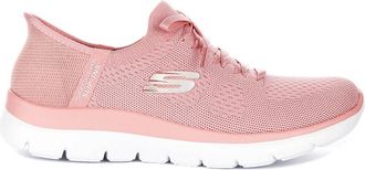 Skechers Rose Mesh Trainers for Women