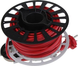 Bosch Carrete Alargador De Cable - 00650695