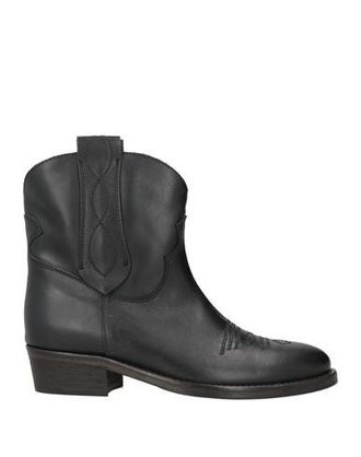 Via Roma 15 SCHUHE - Stiefeletten auf YOOX.COM