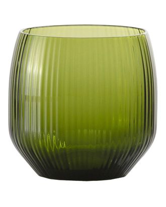 Fortessa Set Of 4 Estiva Glasses, 13Oz Dof