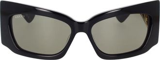 Gucci Gg1412 S Sunglasses