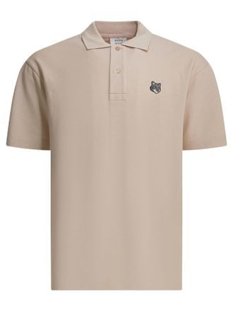 Maison Kitsun&eacute; Poloshirts van Maison Kitsun&eacute;