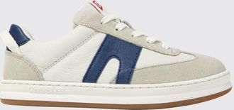Camper Sneakers Runner in pelle