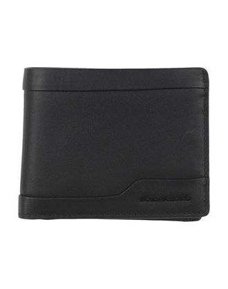 Piquadro Small Leather Goods - Wallets sur YOOX.COM