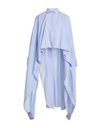 Isabel Benenato TOPWEAR - Shirts on YOOX.COM