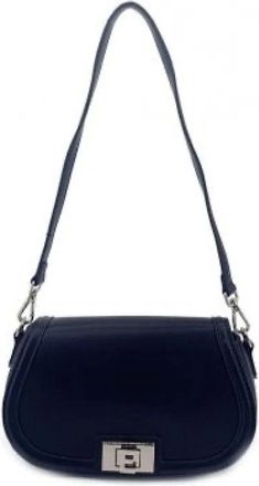 Ermanno Scervino Donna, Borse, Nero, Taglia unica, new