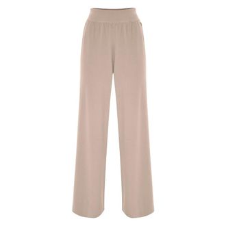 Kocca Donna, Pantaloni, Beige, S, new