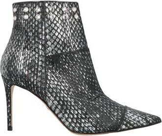 Giorgio Fabiani Ankle boots