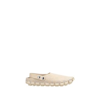 Premiata Ivyd 8277 - Dames - Klompen - Beige - 41 EU - Schoenen