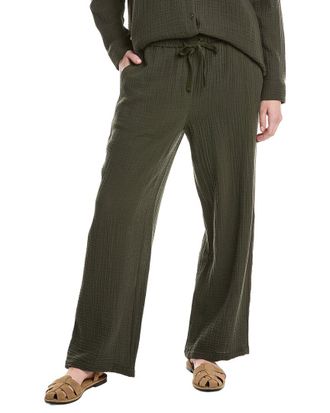 Eileen Fisher Eileen Fisher Wide-Leg Pant