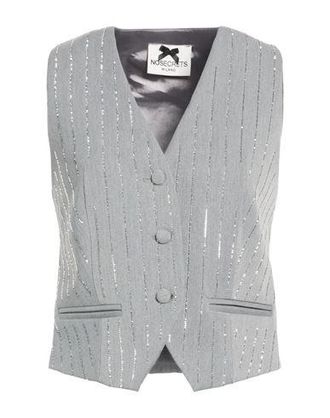 No Secrets World SUITS and CO-ORDS - Waistcoats on YOOX.COM