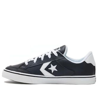 Converse Tobin Low Black White A01779C