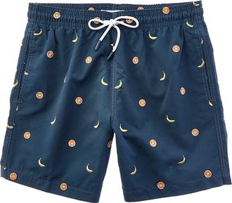 Trunks Surf & Swim Co. Sano Swim Short