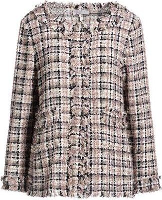 Charlott ROPA DE ABRIGO - Chaquetas y cazadoras en YOOX.COM