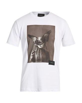 John Richmond TOPWEAR - T-shirts on YOOX.COM