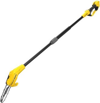 Stanley Potatrice a manico telescopico 20 cm 18V STANLEY FATMAX V20 SFMCPS620B-XJ Senza batteria e caricabatterie