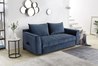 Jockenhöfer Schlafsofa