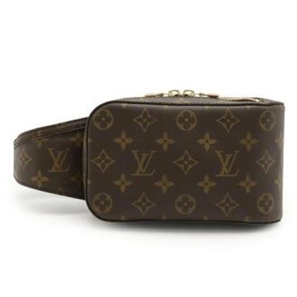 Louis Vuitton unisex, Pre-owned, Marrone, Taglia unica, used