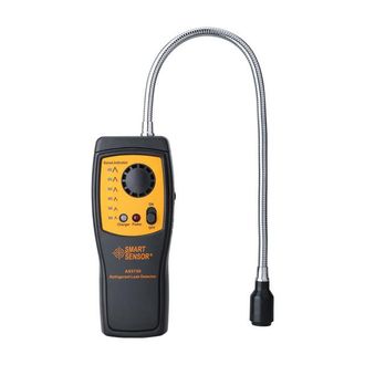 OEM Detector De Fugas De Fre&oacute;n As5750, Detector De Fugas De Gas Hal&oacute;geno Para Refrigerantes R22, R410a, R134a, R1234yf, Cfc, Hcfc Y Hfc