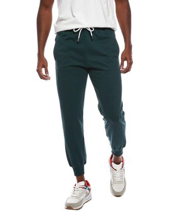 Sovereign Code Foundation Pant