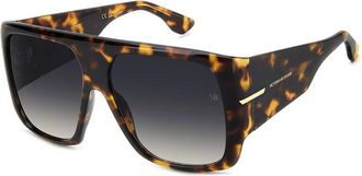 Victoria Beckham VB 7007/S WR9/08 Womens Sunglasses Tortoiseshell Size 60