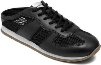 Aerosoles Jettson Sneaker Mule in Black at Nordstrom, Size 7.5