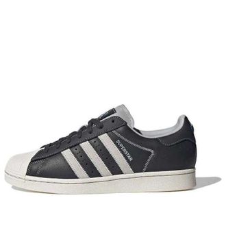 adidas originals Superstar Black White IF1780